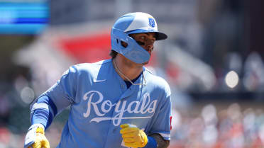 Carter Jensen's leadoff home run (8)