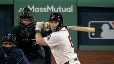 Caleb Durbin's RBI single