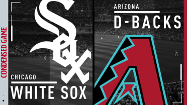 Condensed Game: CWS@AZ - 4/23/26