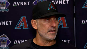 Torey Lovullo on bunt attempt confrontation