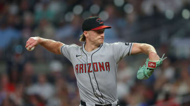 Brewers reportedly acquire Shelby Miller