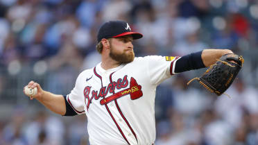 Bryce Elder's five strikeouts 
