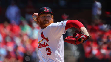 Dustin May fans three in start vs. Dodgers