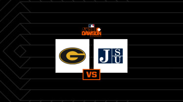 2/22/26: Grambling State vs. Jackson State