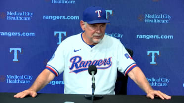 Bruce Bochy on Patrick Corbin's outing