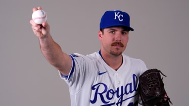 Ryan Bergert's two scoreless innings 