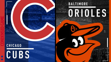 Juego condensado: CHC@BAL - 7/7/26