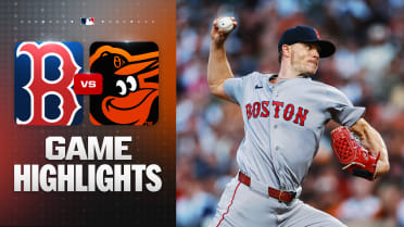 Sonny Gray deals seven scoreless in Red Sox' 5-0 win