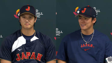 Ohtani, Yamamoto on preparedness for Classic, more