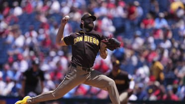 Lucas Giolito poncha a J.T. Realmuto