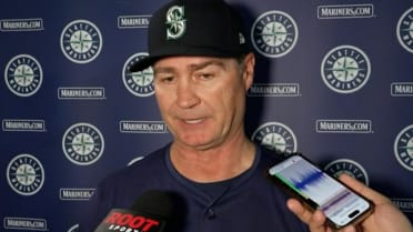Scott Servais on 7-3 loss to Yankees