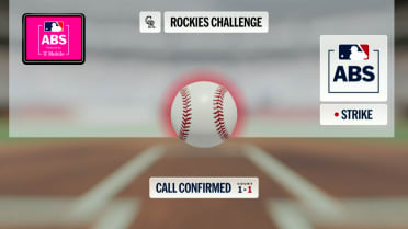 Braydon Fisher poncha a Hunter Goodman