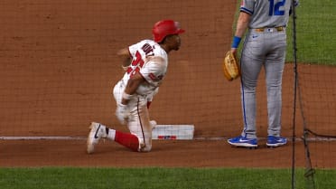Nasim Nuñez steals his 26th bag of the season