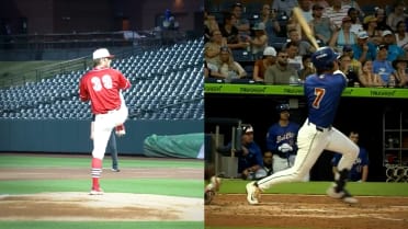 Watch Memphis Redbirds and Durham Bulls