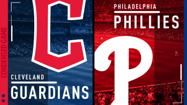 Condensed Game: CLE@PHI - 5/22/26