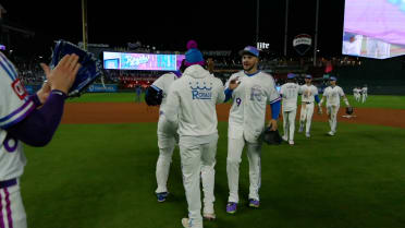 Lucas Erceg gets the save in 2-0 win