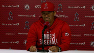 Kurt Suzuki discusses Soriano's outing, 6-0 loss
