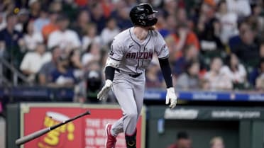 Grand slam de Pavin Smith