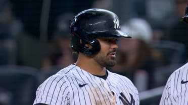 Jasson Domínguez's RBI single