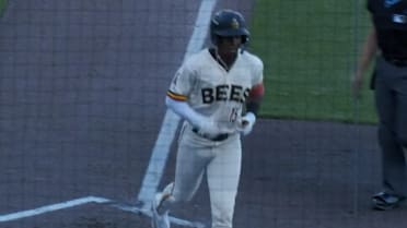 Denzer Guzman's four-hit performance