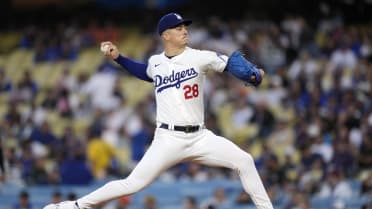 Bobby Miller - Los Angeles Dodgers Starting Pitcher - ESPN