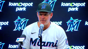 Clayton McCullough on Alcantara, more in 2-1 win