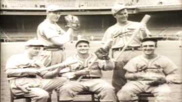 Century of Champions: 1930s