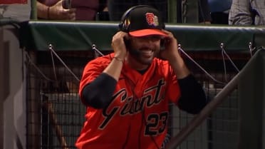 Tony Vitello discusses his first Spring Training