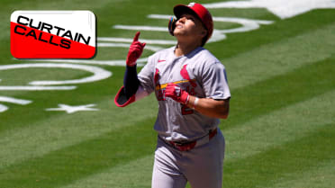 JJ Wetherholt's homer provides lone run in Cards' win