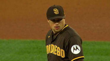 Mason Miller shuts the door on the Red Sox