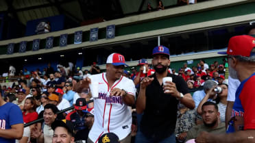 The Dominican Republic: Where Baseball Is Everything