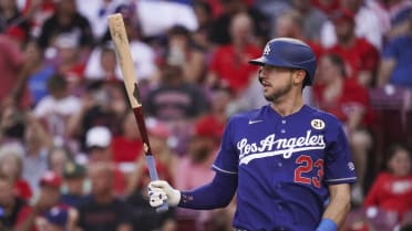 Taking a look at Kyle Tucker's recent improvement