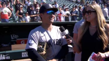 Volpe habla sobre el inning de 13 carreras, Ben Rice y más 