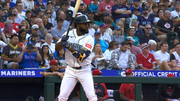 J.P. Crawford is scratched from lineup vs. Reds