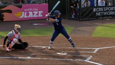 Korbe Otis' grand slam