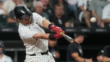Chase Meidroth's two-run homer (12)