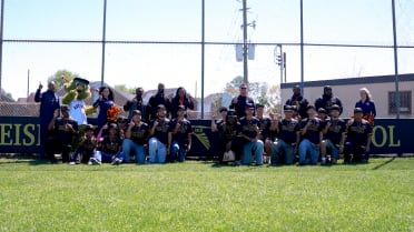 Unveiling 2026 World Baseball Classic Legacy Project