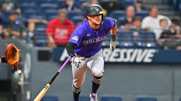 Tyler Freeman's go-ahead single