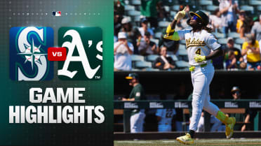 Lawrence Butler homers twice and walks it off in win