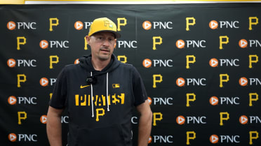 Don Kelly on the passing of Bill Mazeroski