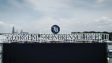 2025 Opening Day Hype