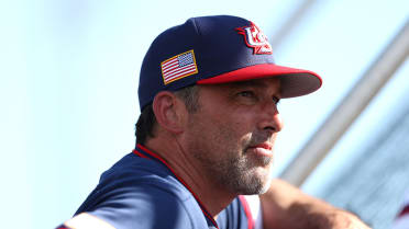 Mark DeRosa on Team USA's exhibition win