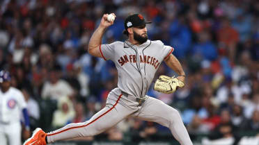 Trevor McDonald strikes out six Cubs