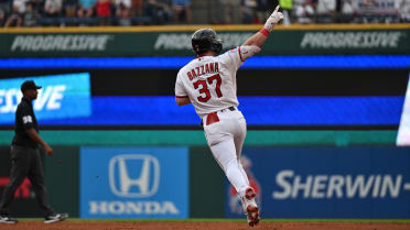 Travis Bazzana's solo home run (13)