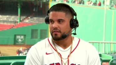 Carlos Narváez breaks down his 2025 season, more