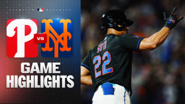 Juan Soto, Carson Benge lead the Mets to 6-3 victory