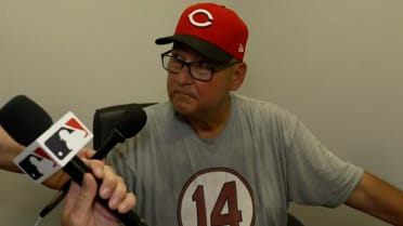 Terry Francona on Abbott's outing, bullpen in 9-4 win