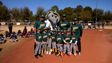 Lone Mountain Little League