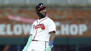 Curtain Call: Michael Harris II leads the Braves' win