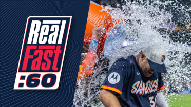 Real Fast: Friday's best in 60 seconds